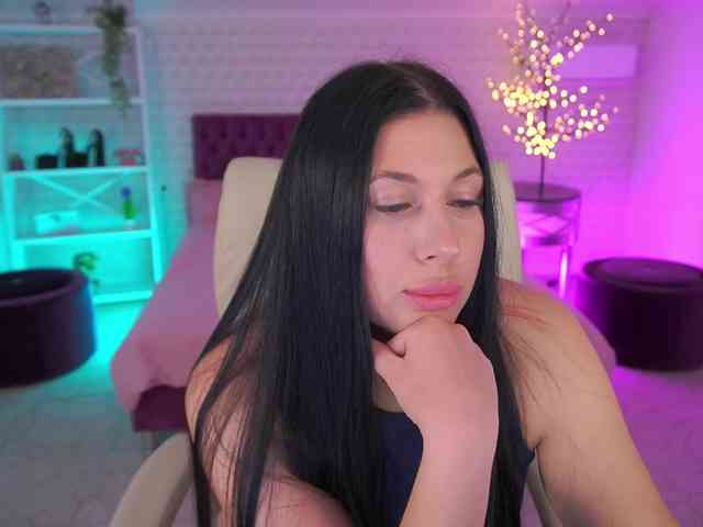 ArianaDark webcam