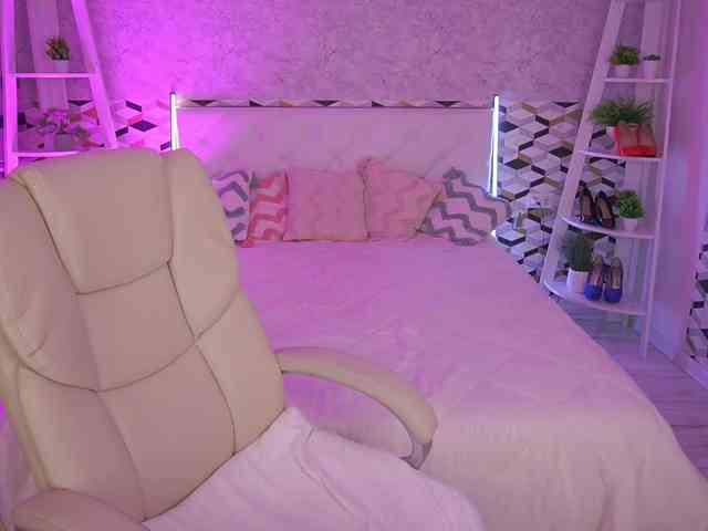 ArianaDark webcam