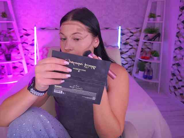 ArianaDark webcam