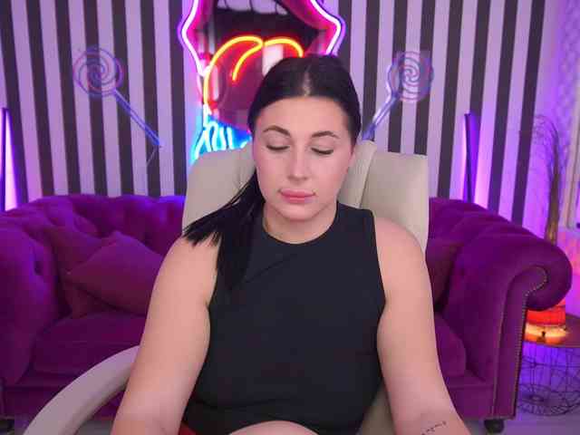 ArianaDark webcam