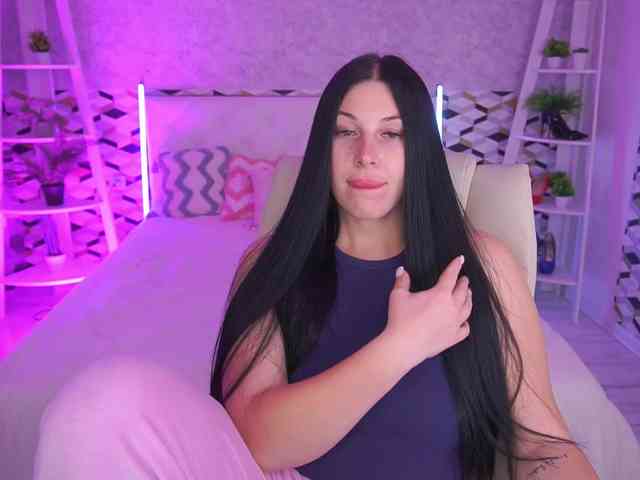 ArianaDark webcam