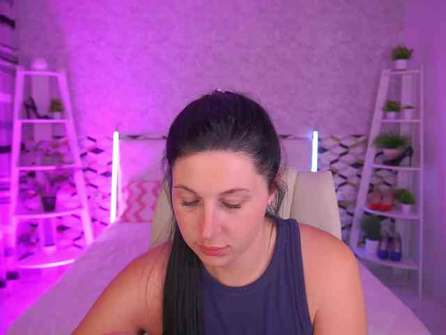 ArianaDark webcam