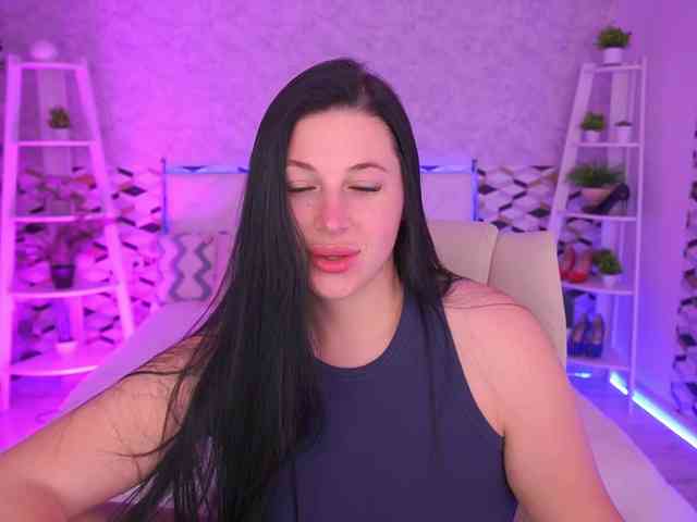 ArianaDark webcam
