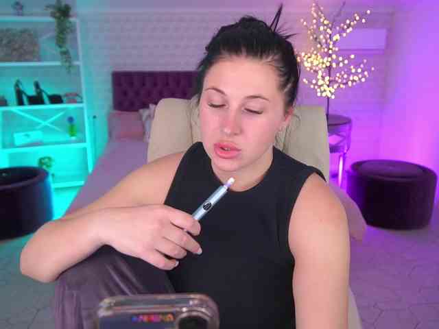 ArianaDark webcam