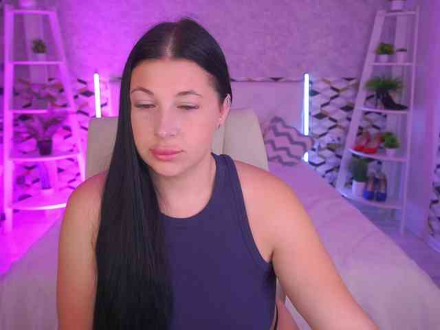 ArianaDark webcam