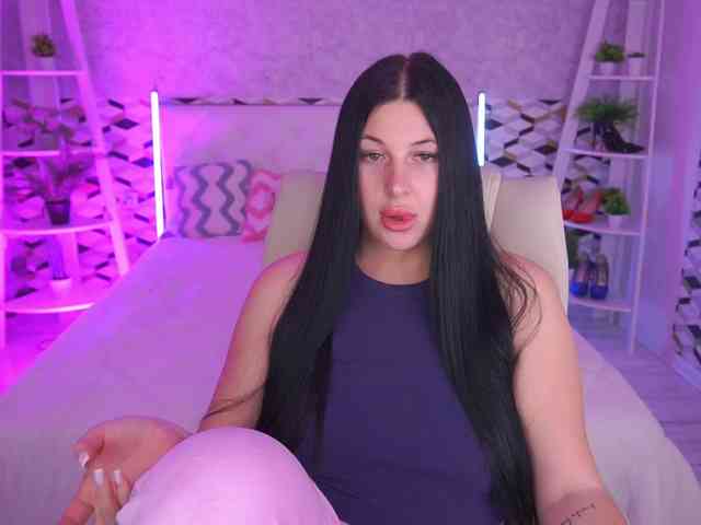 ArianaDark webcam