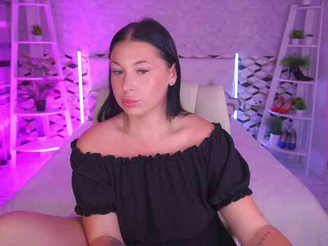 ArianaDark webcam