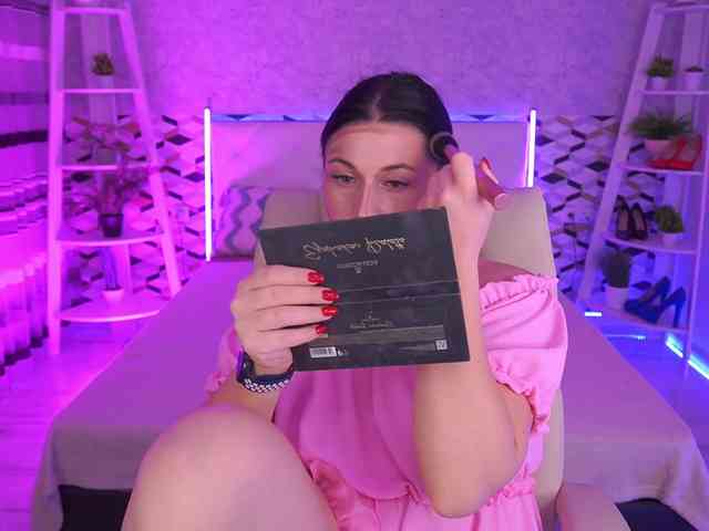 ArianaDark webcam