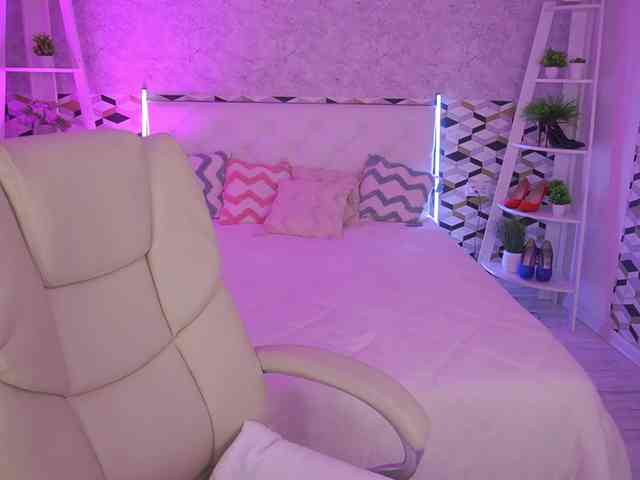 ArianaDark webcam