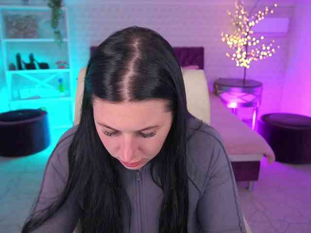 ArianaDark webcam