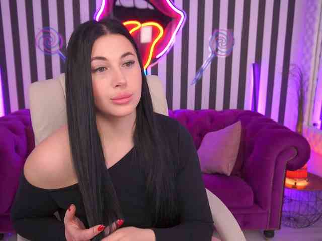 ArianaDark webcam