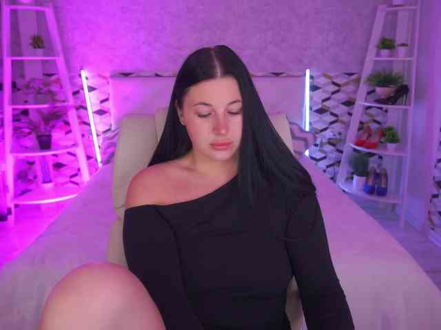 ArianaDark webcam