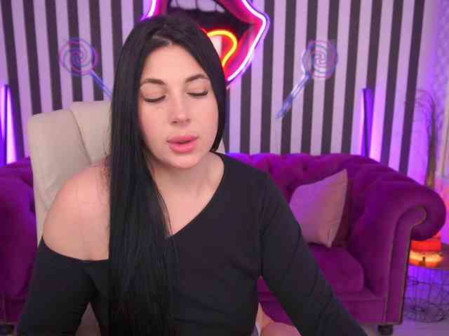 ArianaDark webcam