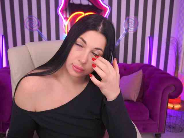 ArianaDark webcam