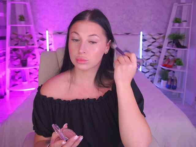 ArianaDark webcam