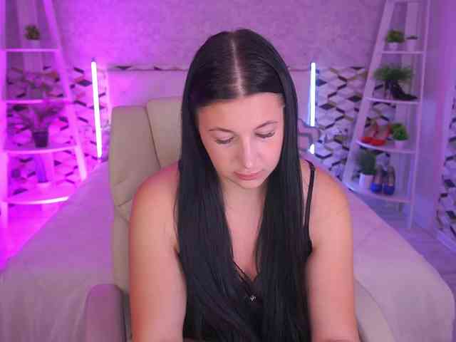 ArianaDark webcam