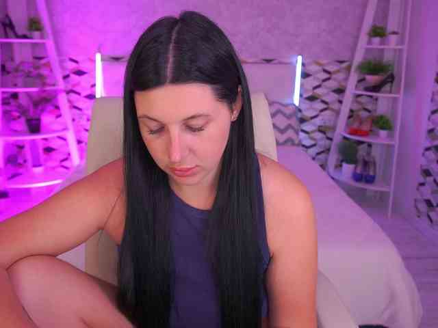 ArianaDark webcam