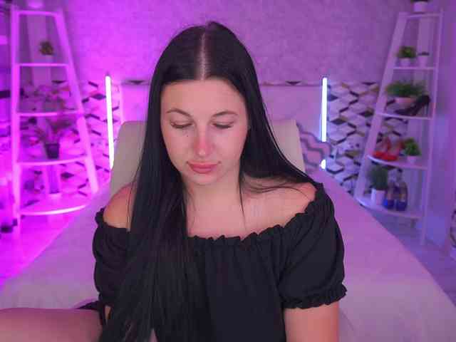ArianaDark webcam
