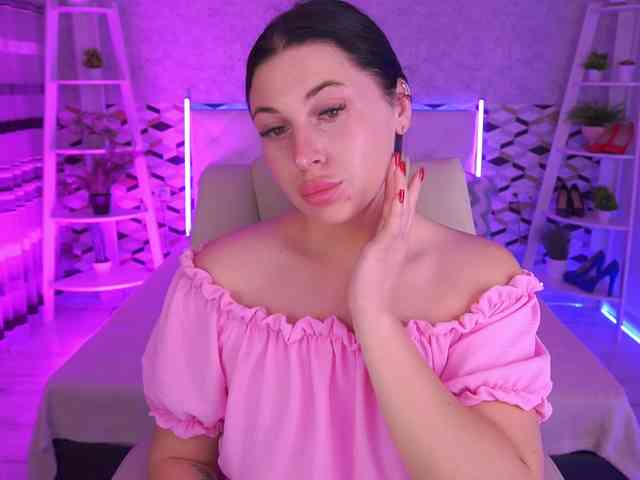 ArianaDark webcam