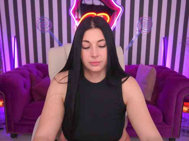 ArianaDark