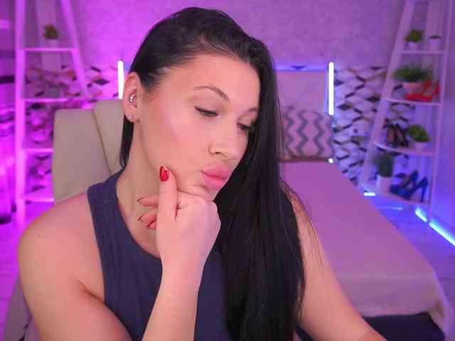ArianaDark webcam