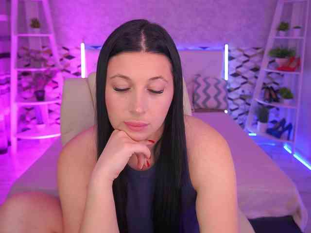 ArianaDark webcam