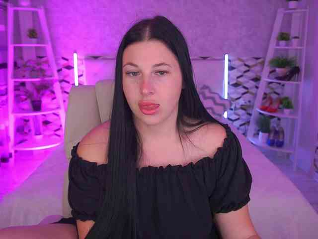 ArianaDark webcam
