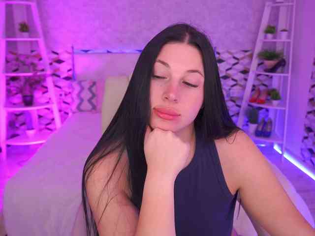 ArianaDark webcam