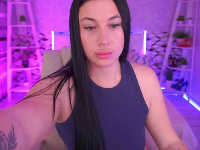 ArianaDark webcam