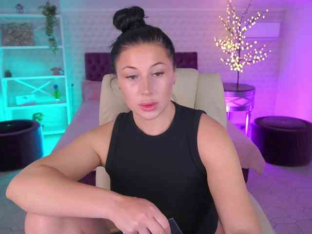 ArianaDark webcam