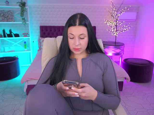 ArianaDark