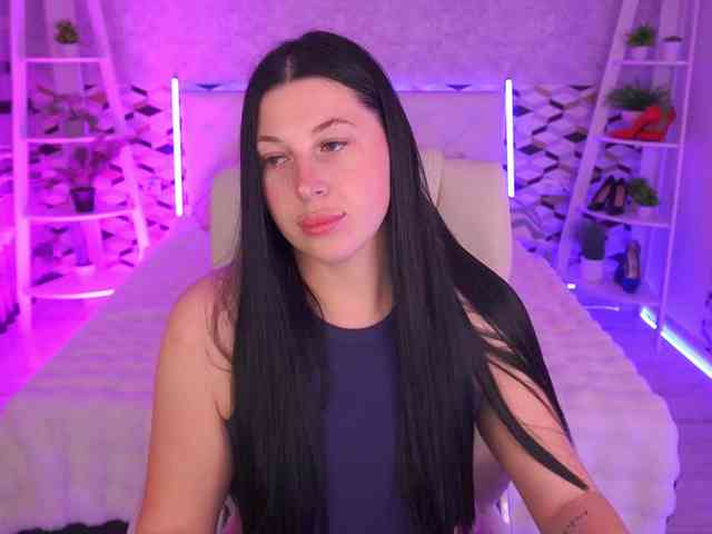 ArianaDark webcam