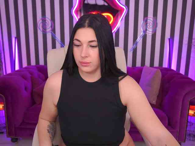 ArianaDark webcam