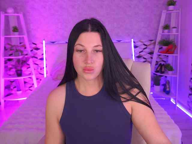 ArianaDark webcam