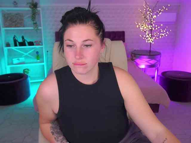 ArianaDark webcam