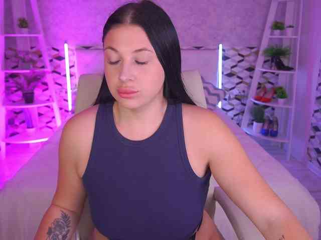 ArianaDark webcam