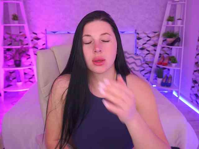 ArianaDark webcam