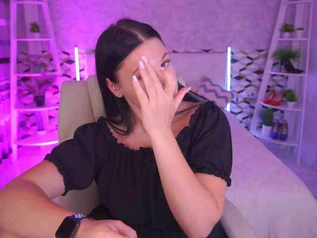 ArianaDark webcam