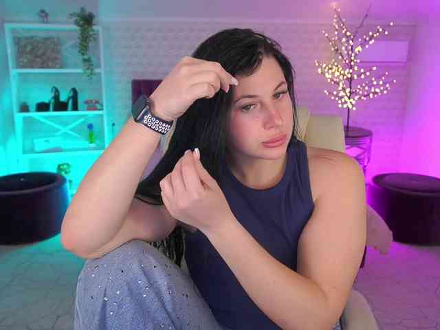 ArianaDark webcam