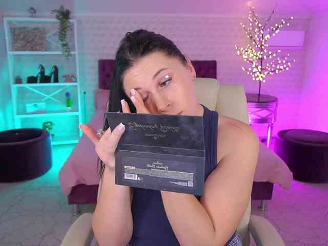 ArianaDark webcam