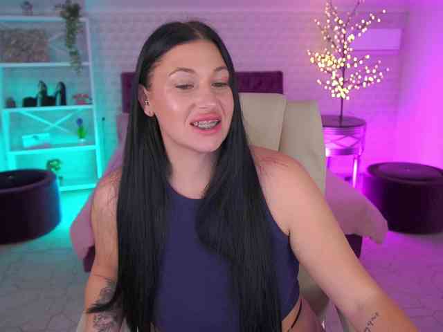 ArianaDark