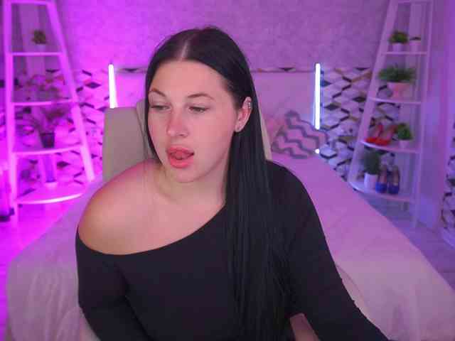 ArianaDark webcam