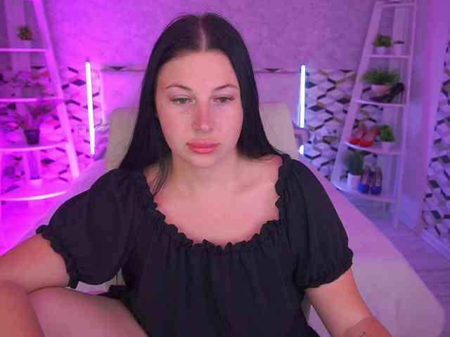 ArianaDark webcam