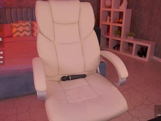 SusieWood Porn Show