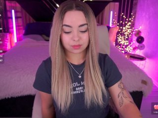 SusieWood Porn Show