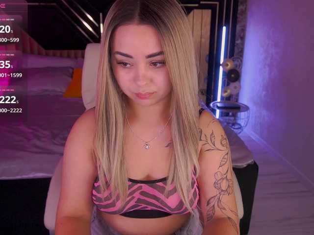 SusieWood live cam on BongaCams