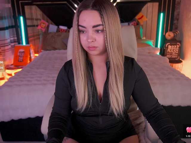 SusieWood live cam on BongaCams