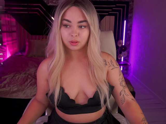 SusieWood live cam on BongaCams