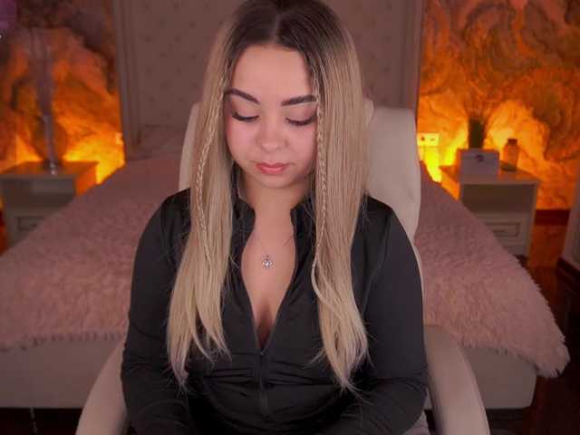 SusieWood live cam on BongaCams