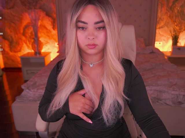 SusieWood live cam on BongaCams